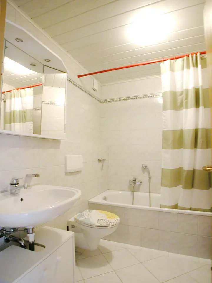 WG-Zimmer mit 35 m² in Paderborn – Bild 9