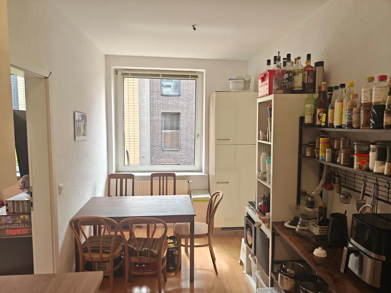 2 Zimmer Wohnung mit 54 m² in Köln – Bild 5