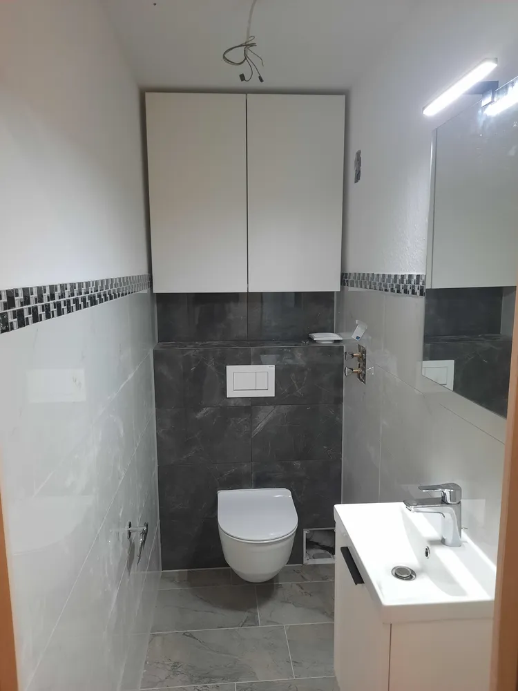 3 Zimmer Wohnung mit 69 m² in Stuttgart – Bild 11