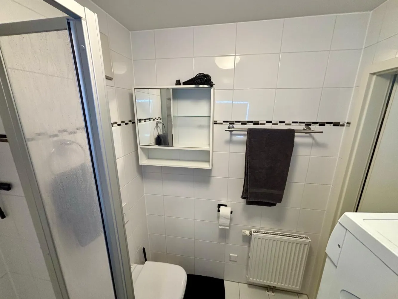 2 Zimmer Wohnung mit 38 m² in München – Bild 9