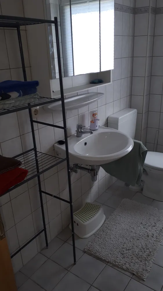3 Zimmer Wohnung mit 76 m² in Heide – Bild 5