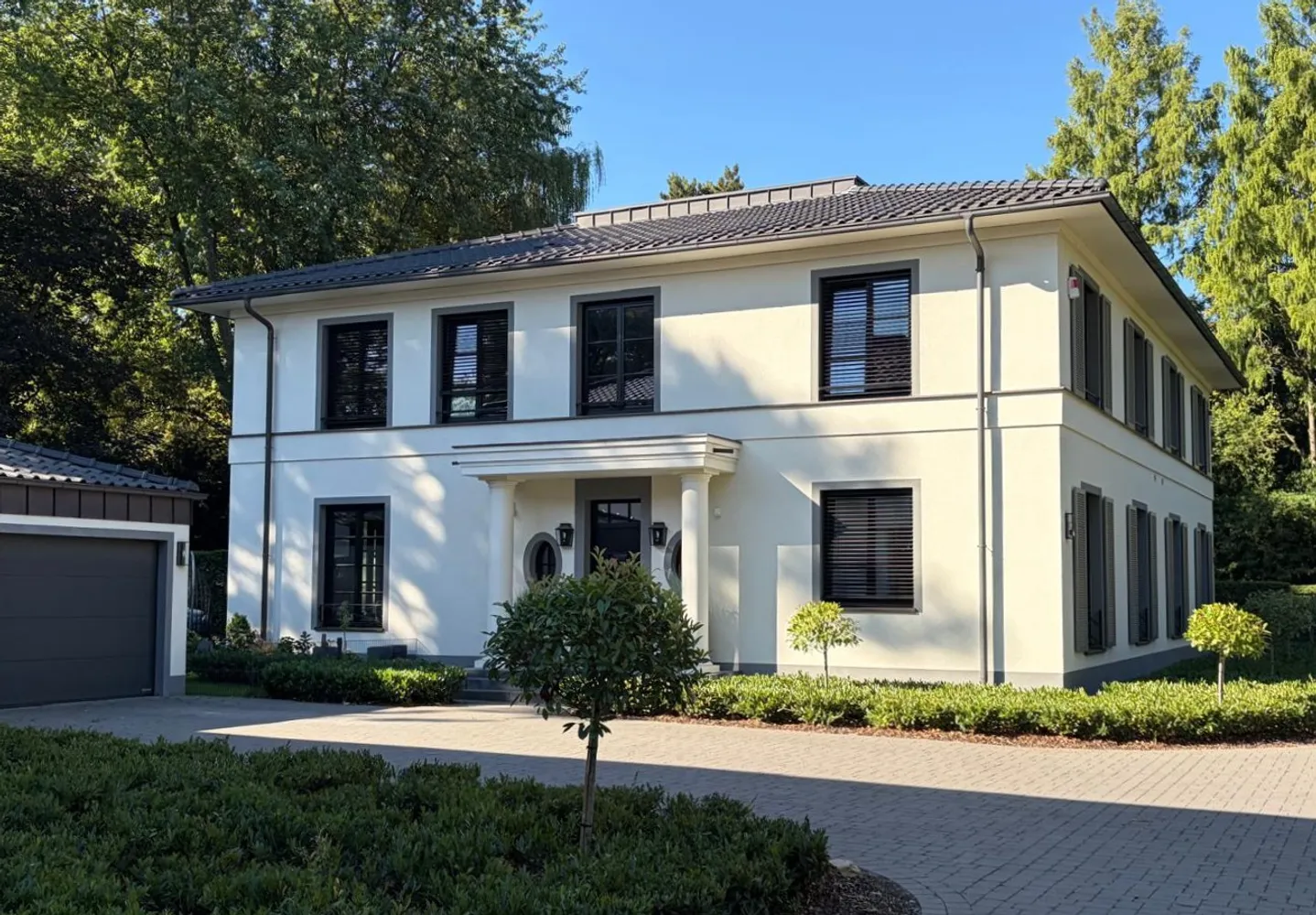 9 Zimmer Haus mit 300 m² in Meerbusch – Bild 8