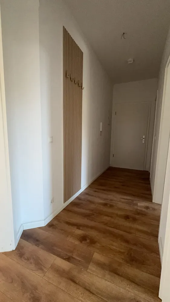 2 room apartment with 42 m² in Magdeburg – Photo 7