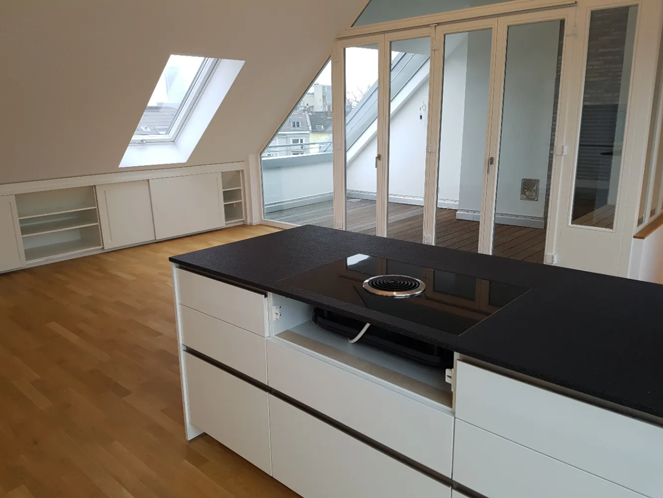 5 Zimmer Wohnung mit 156 m² in Frankfurt am Main – Bild 8