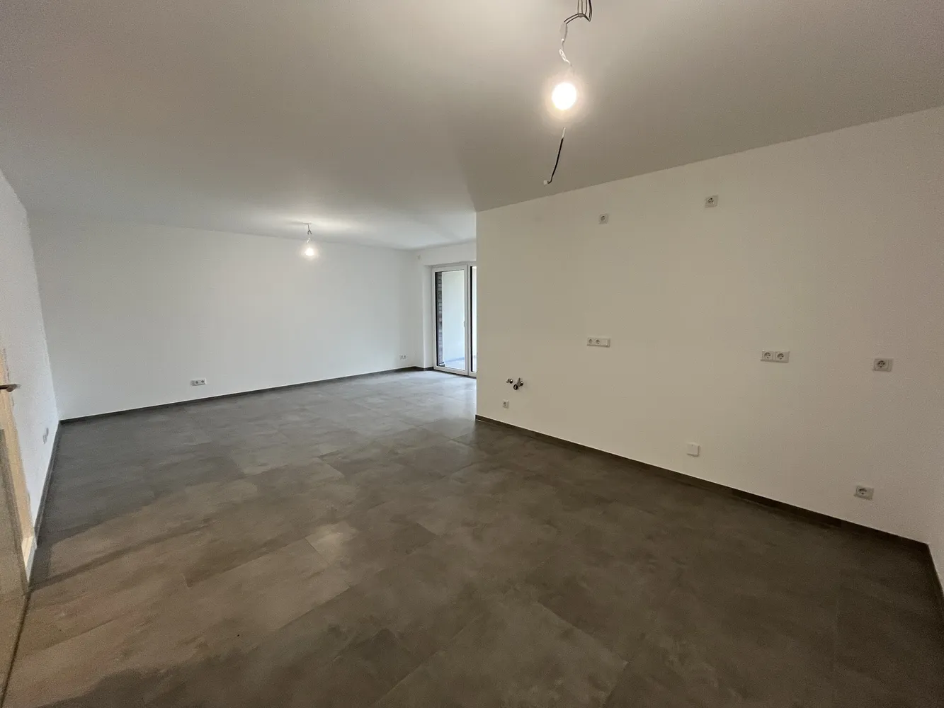 2 room apartment with 71 m² in Rheine – Photo 4
