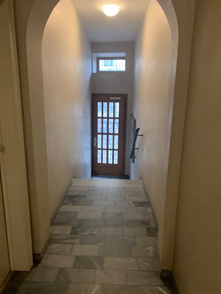 1 Zimmer Wohnung mit 33 m² in Aachen – Bild 3