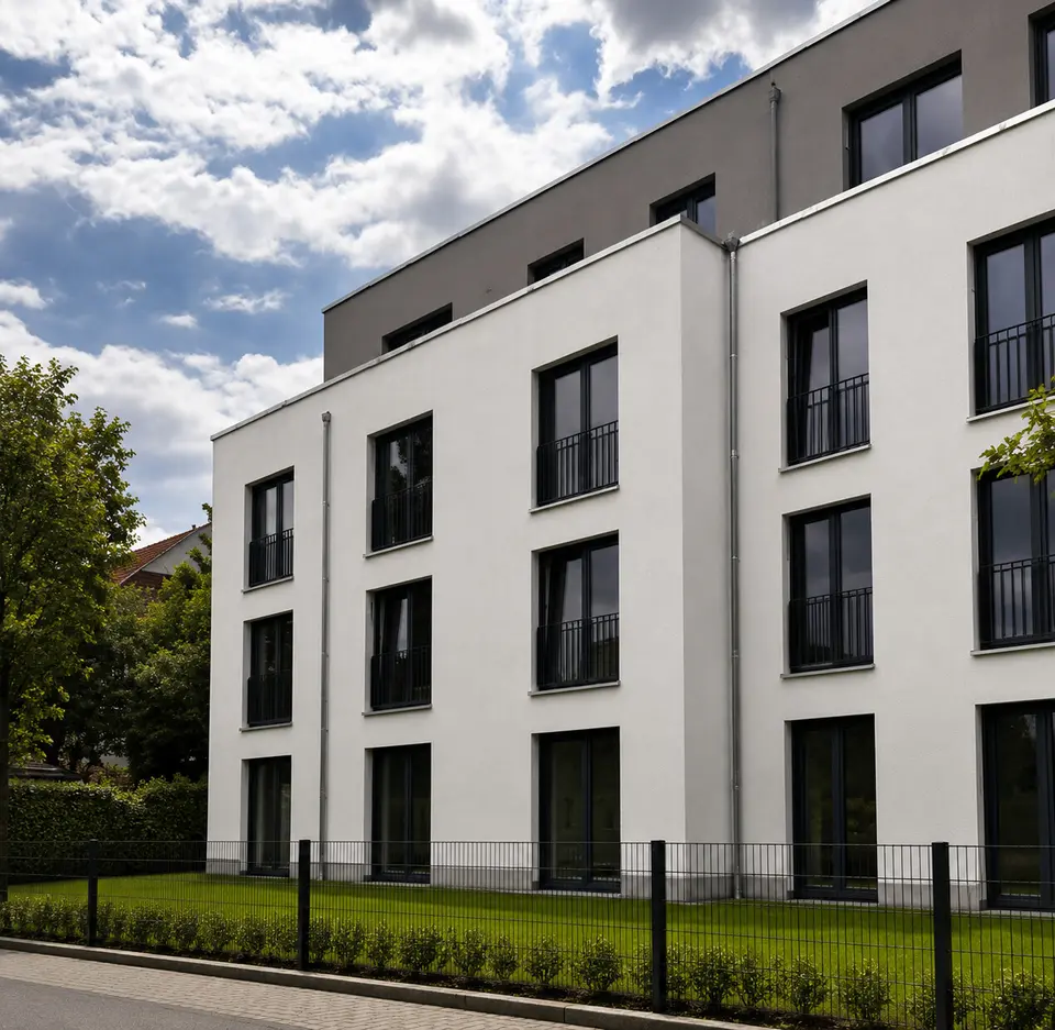 4 Zimmer Wohnung mit 99 m² in Dresden – Bild 6
