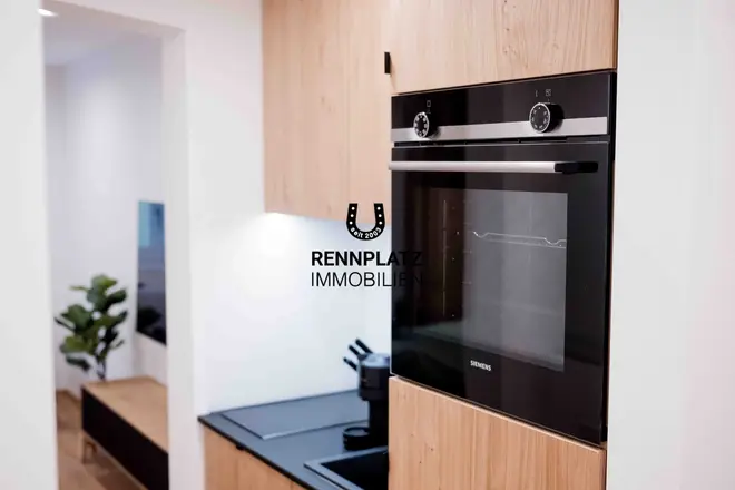 2 Zimmer Wohnung mit 33 m² in Regensburg – Bild 7