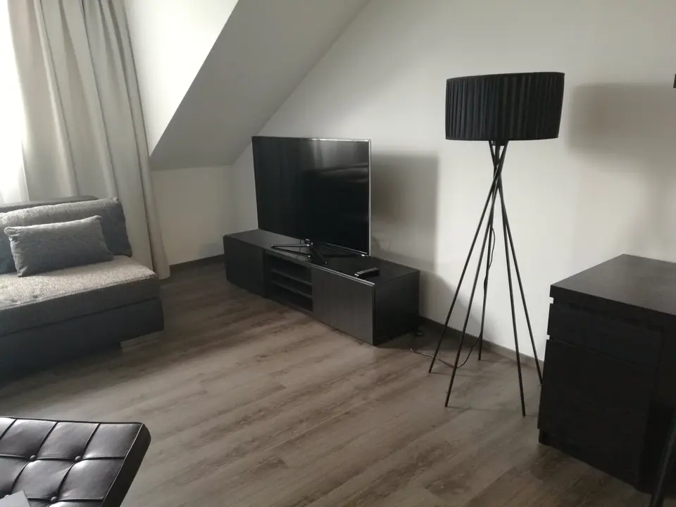 WG-Zimmer mit 35 m² in Hennef – Bild 9