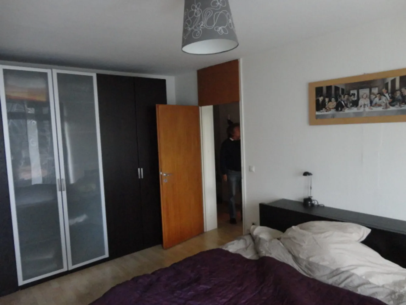 2 Zimmer Wohnung mit 66 m² in Mannheim – Bild 5