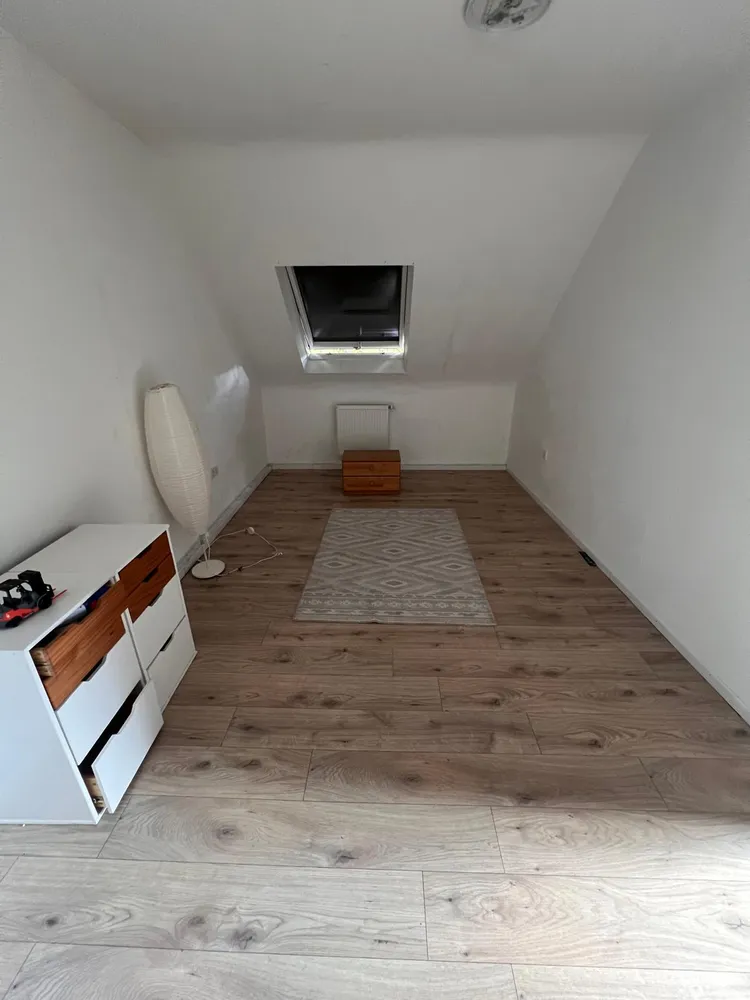 2 Zimmer Wohnung mit 58 m² in Mannheim – Bild 6