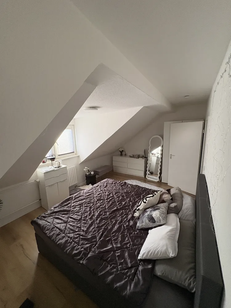 3 Zimmer Wohnung mit 57 m² in Hattingen – Bild 12