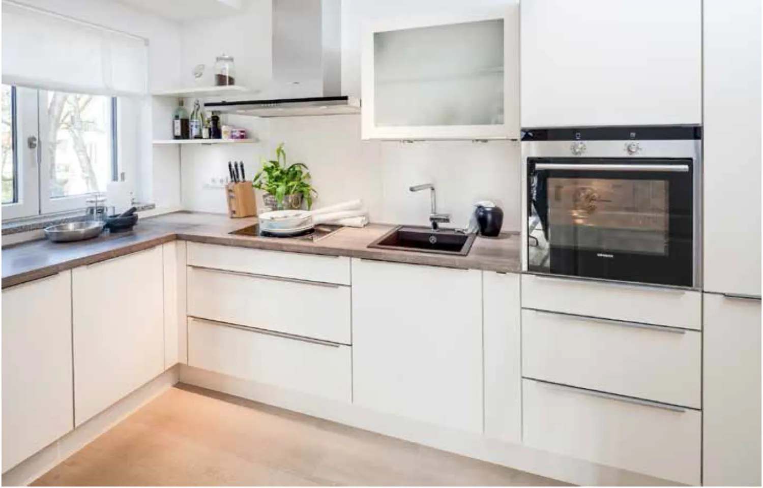 2 room apartment with 75 m² in Munich – Photo 9