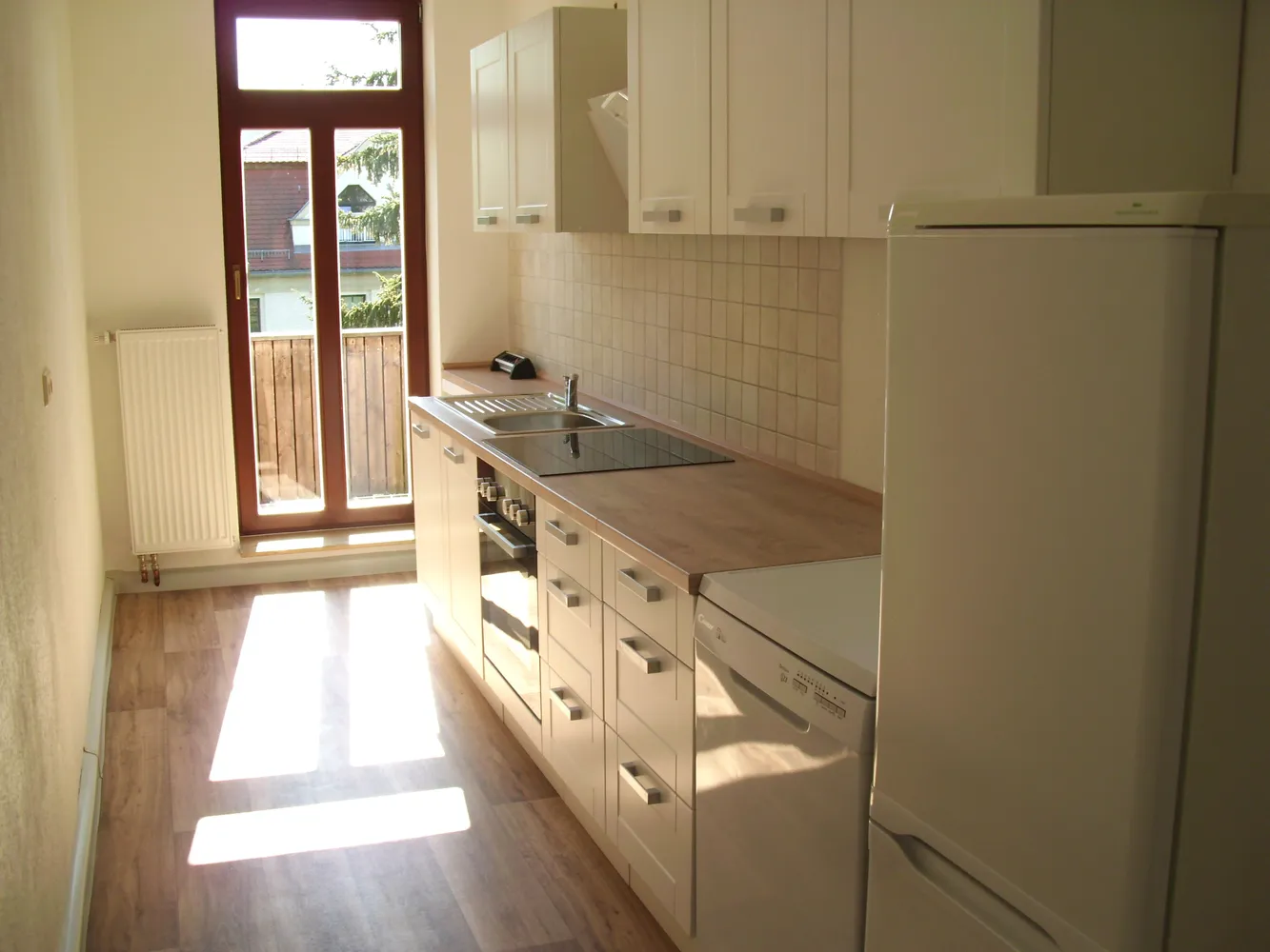 2 Zimmer Wohnung mit 58 m² in Leipzig – Bild 2
