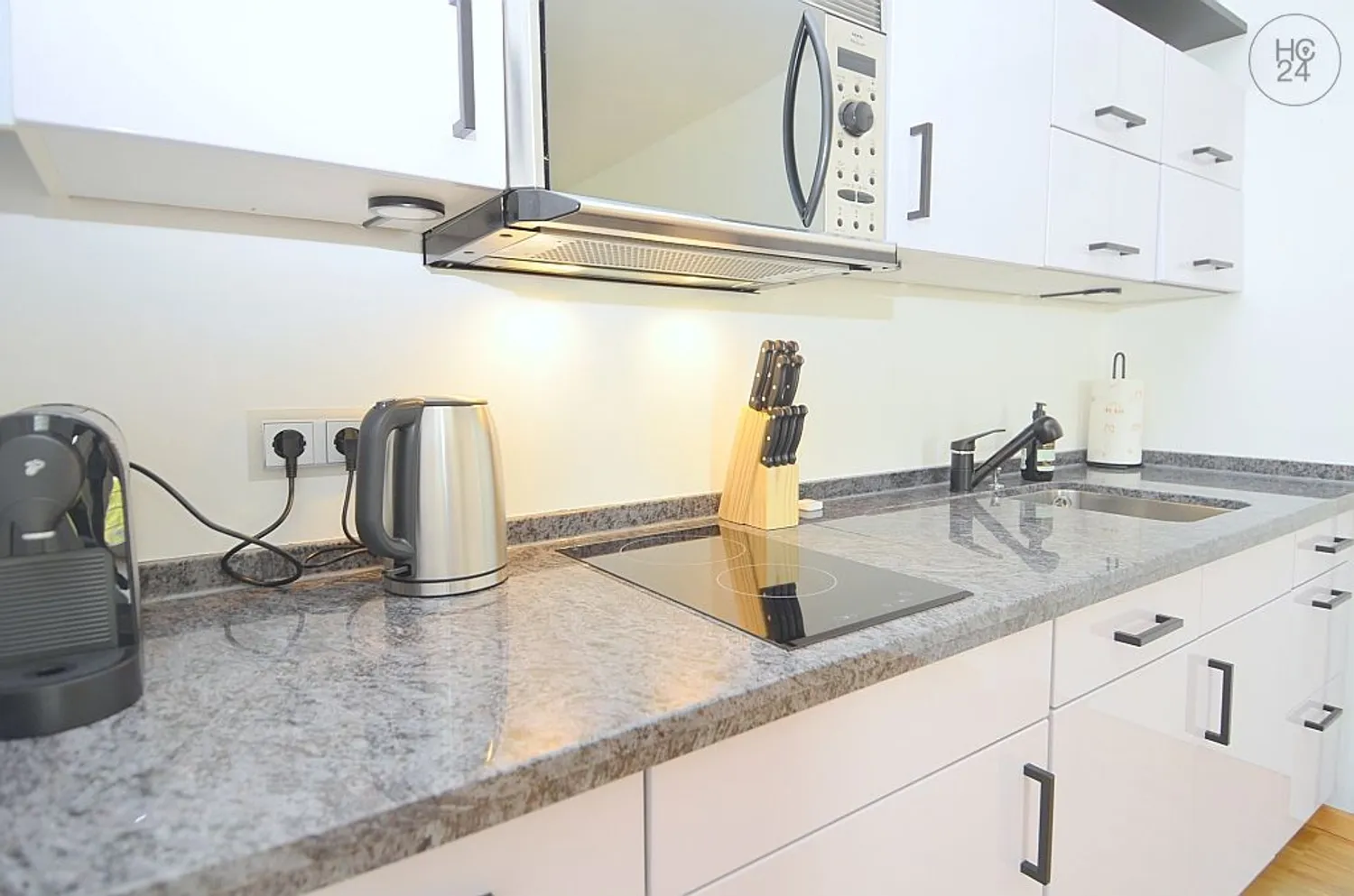 2 Zimmer Wohnung mit 46 m² in Wiesbaden – Bild 12