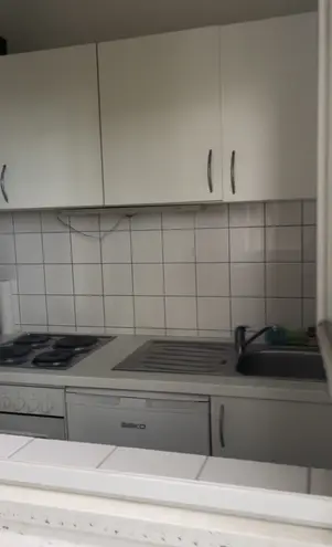 1 Zimmer Wohnung mit 35 m² in Frankfurt am Main – Bild 8