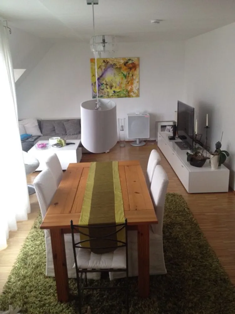 3 Zimmer Wohnung mit 67 m² in Oberursel (Taunus) – Bild 7