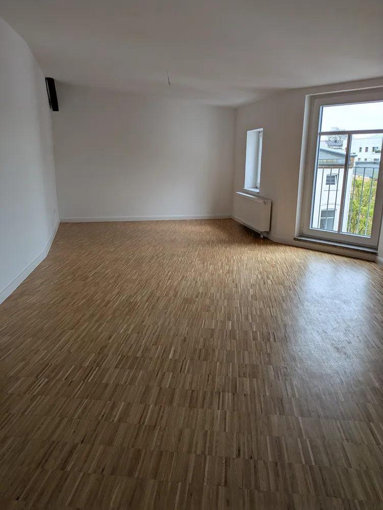 4 Zimmer Wohnung mit 117 m² in Halle (Saale) – Bild 8