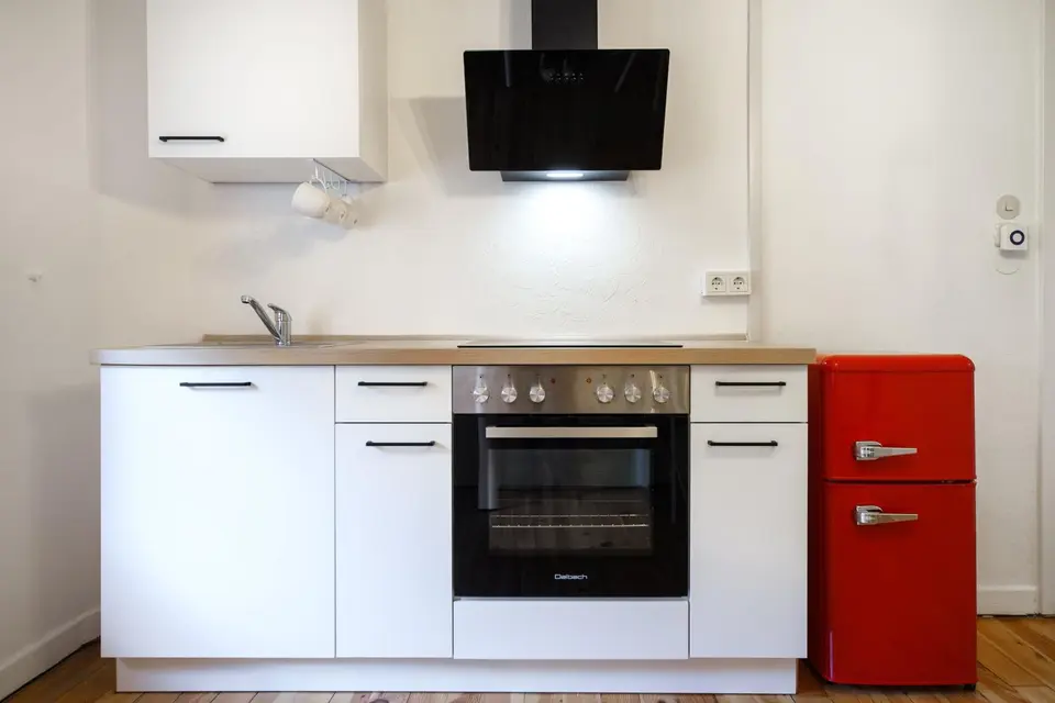 2 Zimmer Wohnung mit 30 m² in Saarbrücken – Bild 6
