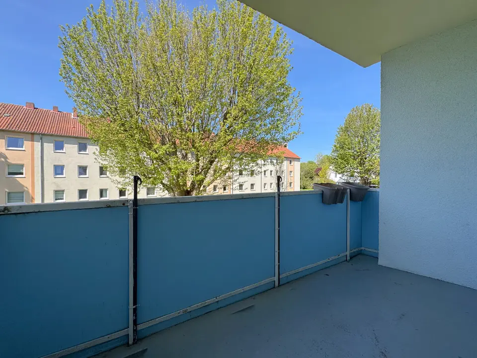 4 Zimmer Wohnung mit 78 m² in Minden – Bild 4