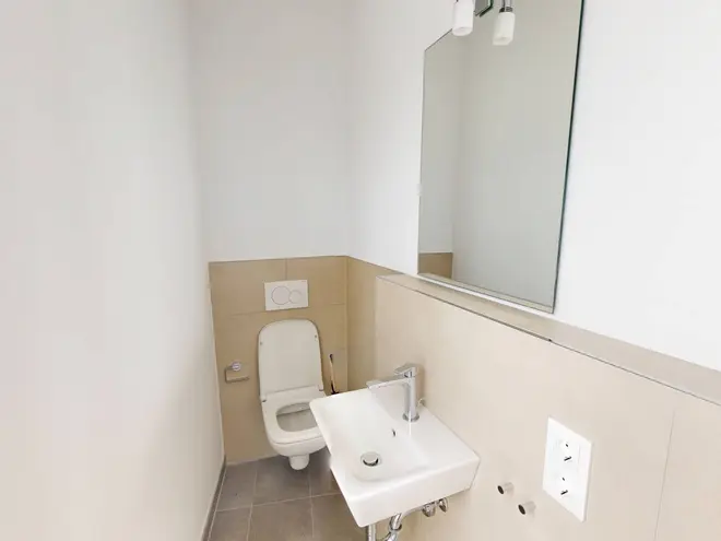 3 Zimmer Wohnung mit 105 m² in Hamburg – Bild 11