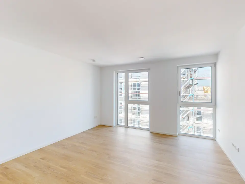 3 Zimmer Wohnung mit 72 m² in Wolfsburg – Bild 1