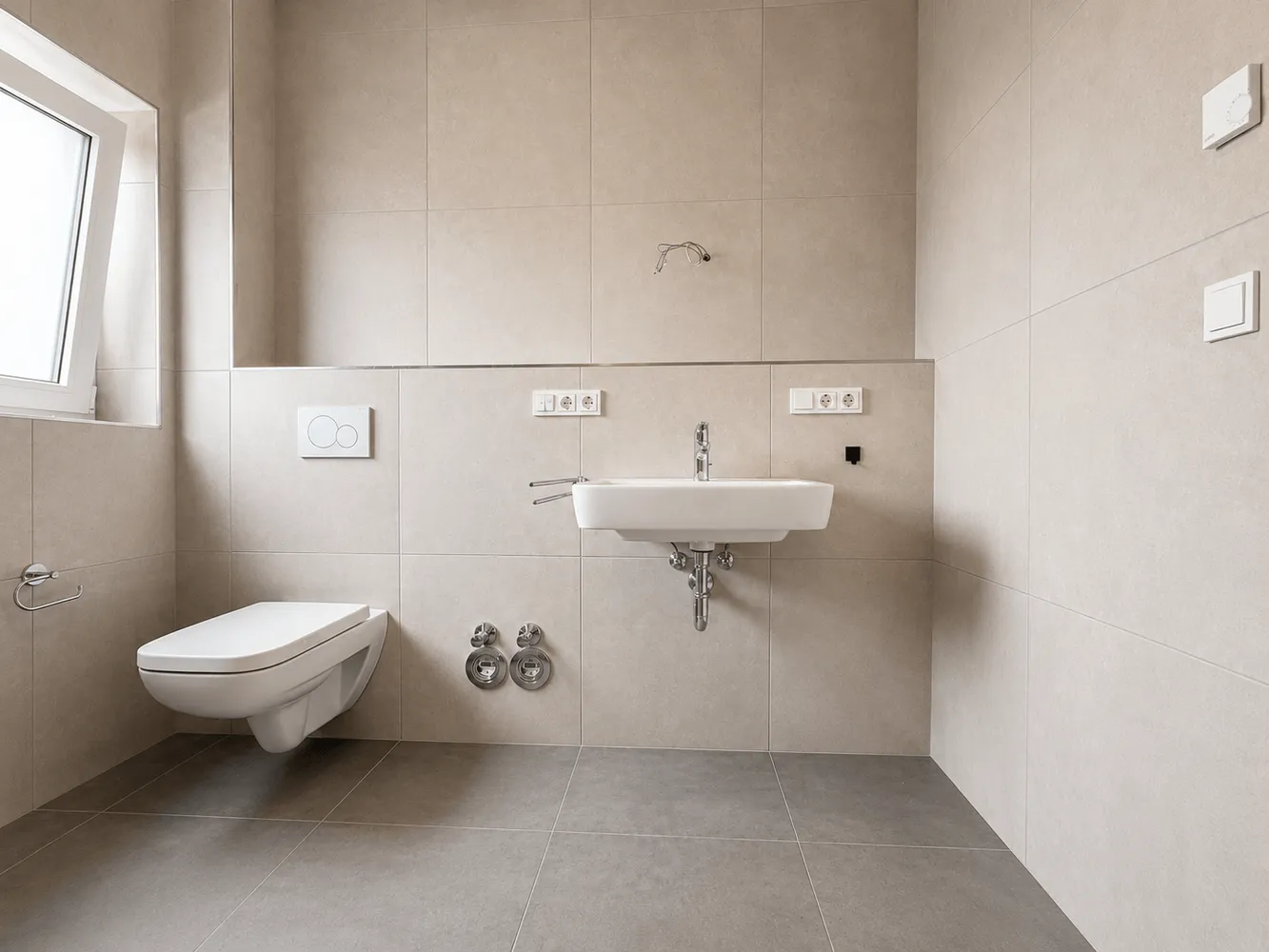 2 Zimmer Wohnung mit 82 m² in Idar-Oberstein – Bild 9