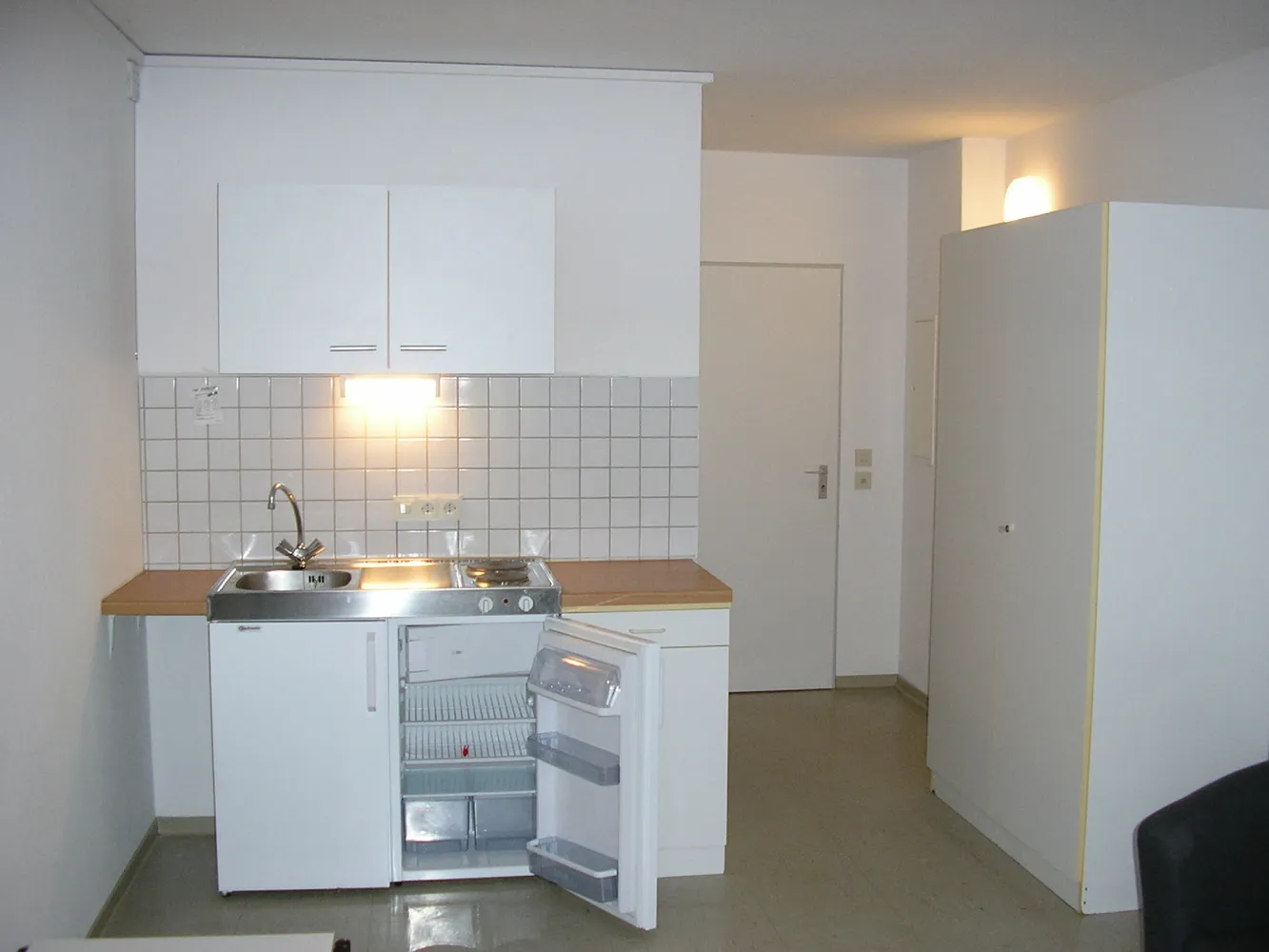 1 Zimmer Wohnung mit 23 m² in Dortmund – Bild 3