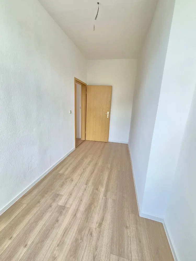 3 room apartment with 89 m² in Magdeburg – Photo 1