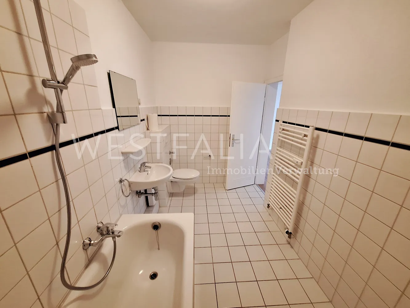 3 Zimmer Wohnung mit 83 m² in Duisburg – Bild 12