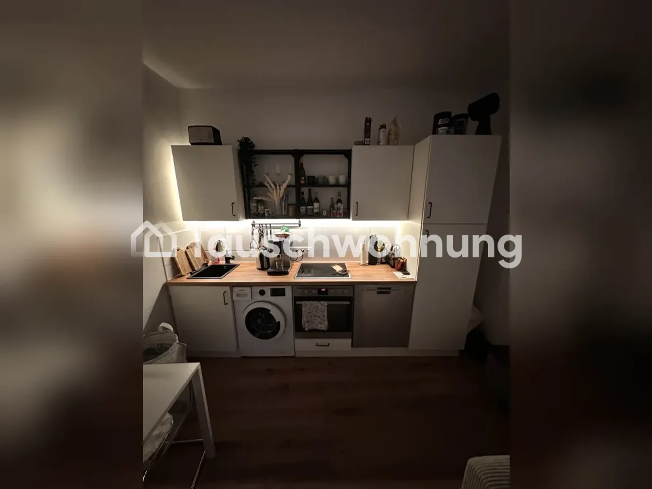 2 Zimmer Wohnung mit 40 m² in Hamburg – Bild 1