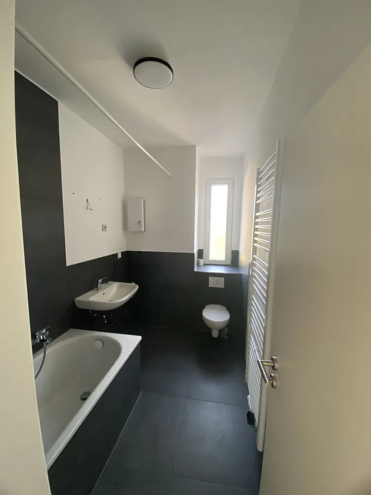 3 Zimmer Wohnung mit 53 m² in Dortmund – Bild 8