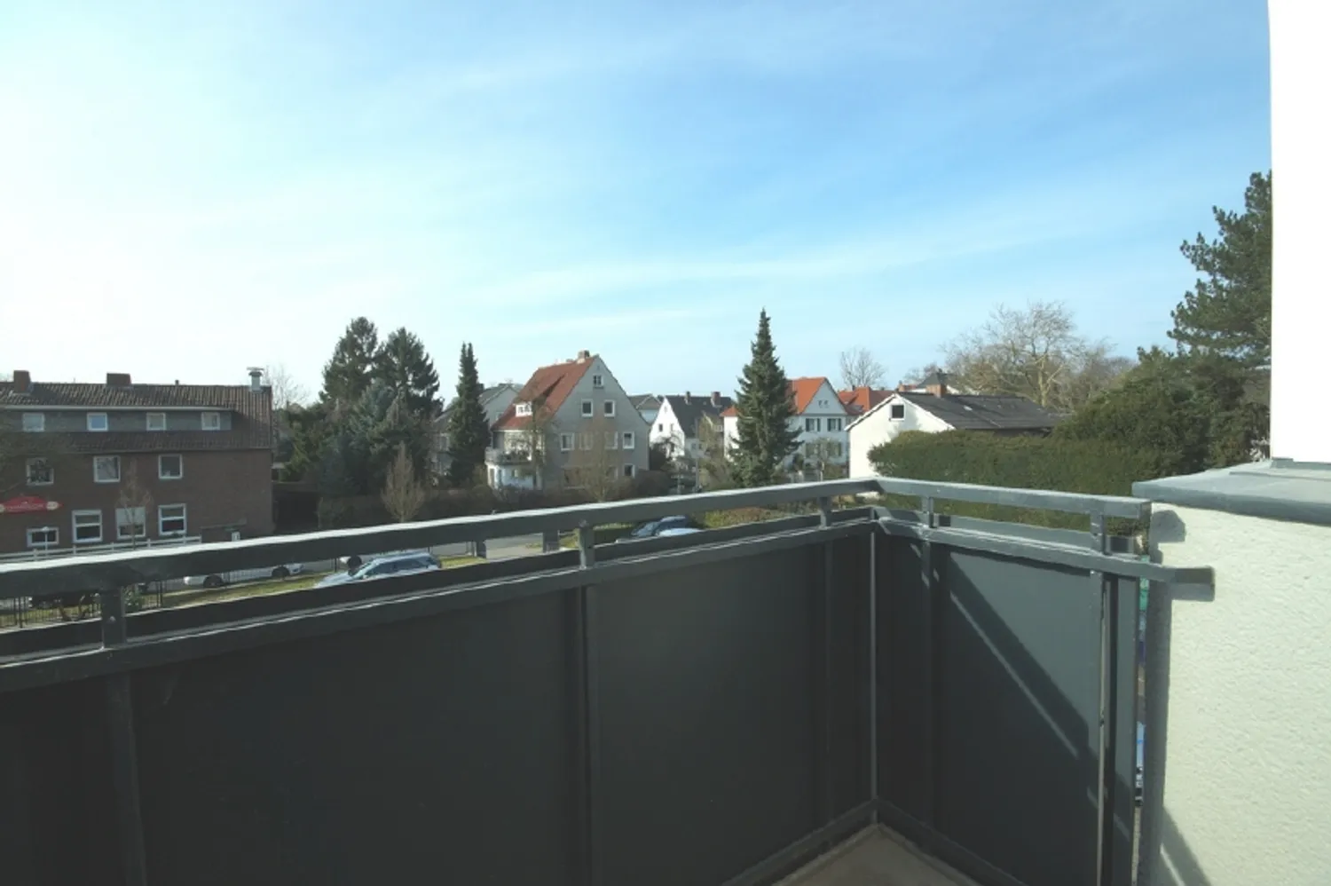 1 Zimmer Wohnung mit 34 m² in Minden – Bild 4