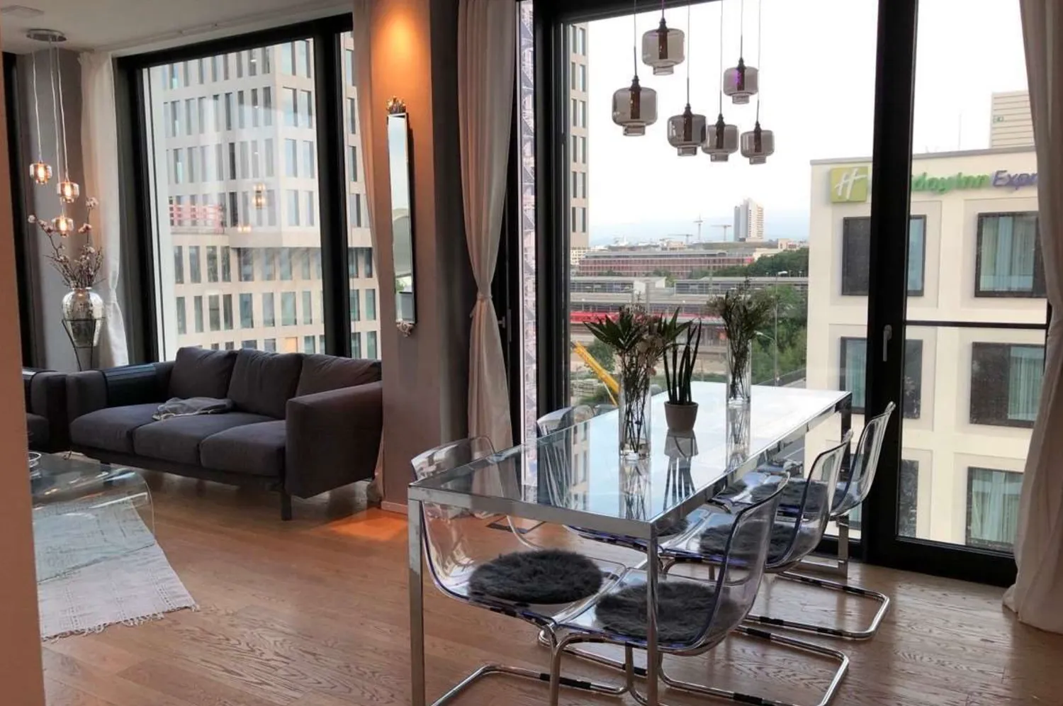 2 Zimmer Wohnung mit 69 m² in München – Bild 9