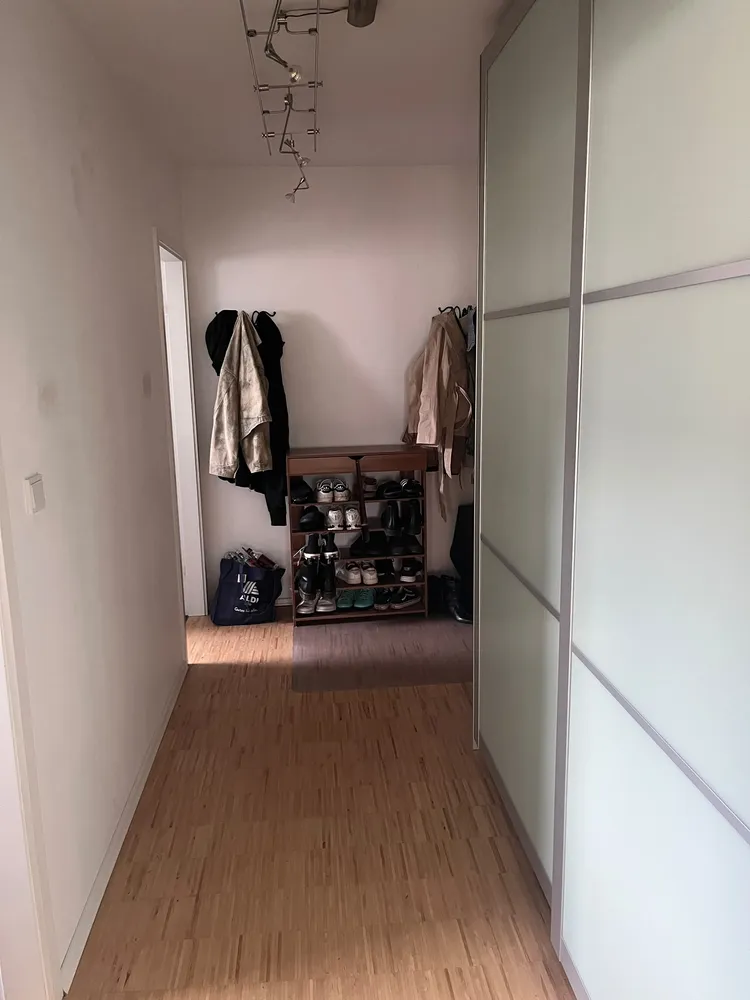 1 Zimmer Wohnung mit 44 m² in München – Bild 3