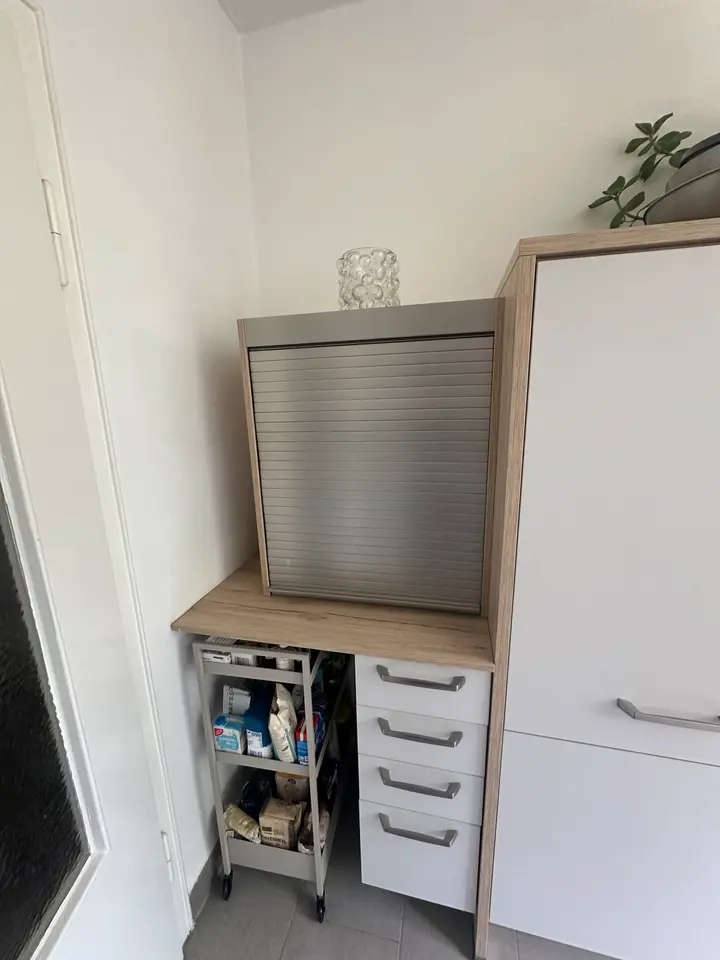 3 room apartment with 63 m² in Wolfsburg – Photo 4