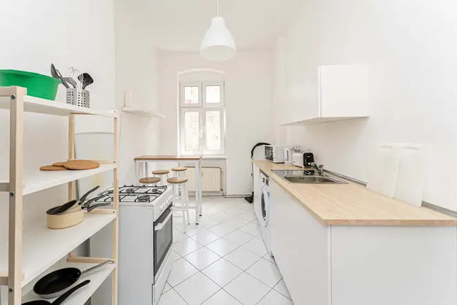 WG-Zimmer in Berlin – Bild 5
