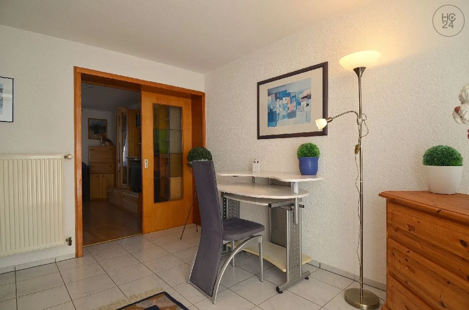 3 Zimmer Wohnung mit 63 m² in Lörrach – Bild 9