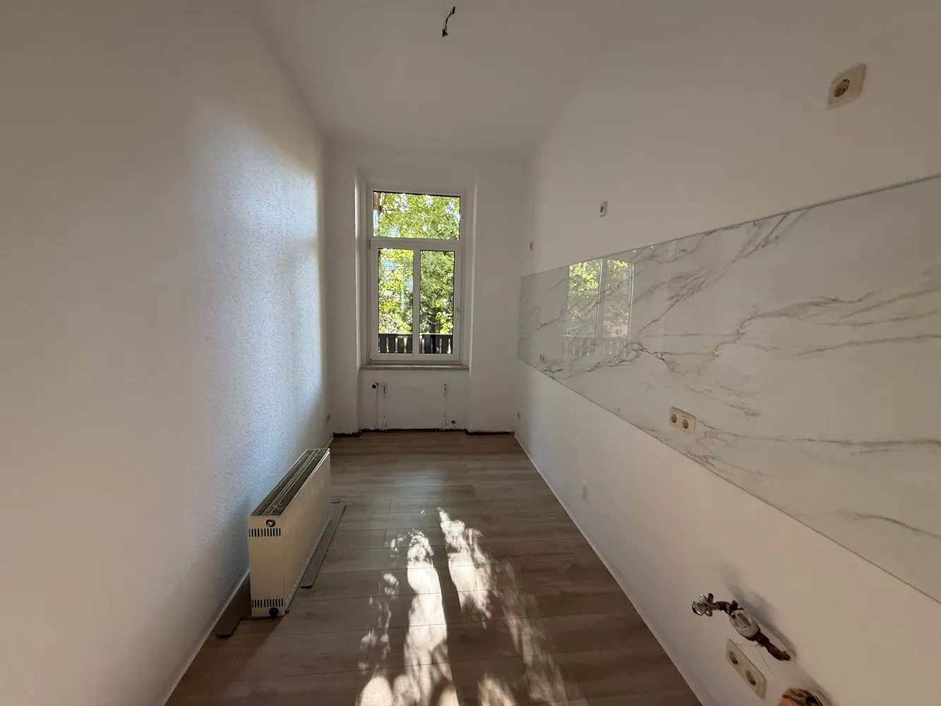 4 Zimmer Wohnung mit 98 m² in Plauen – Bild 6
