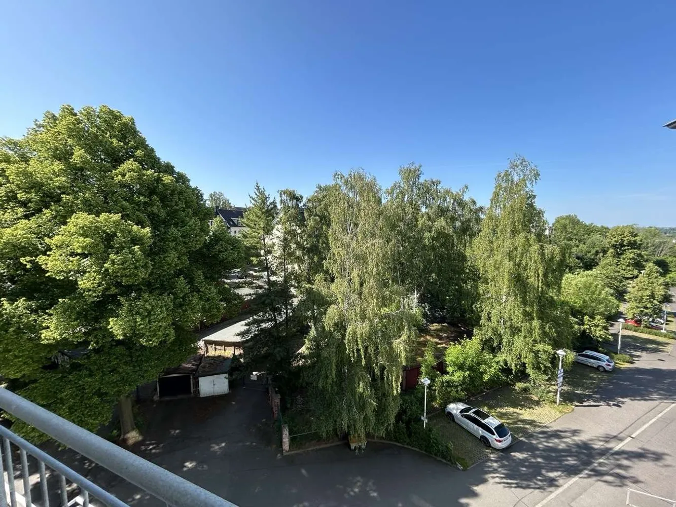 2 Zimmer Wohnung mit 51 m² in Chemnitz – Bild 9