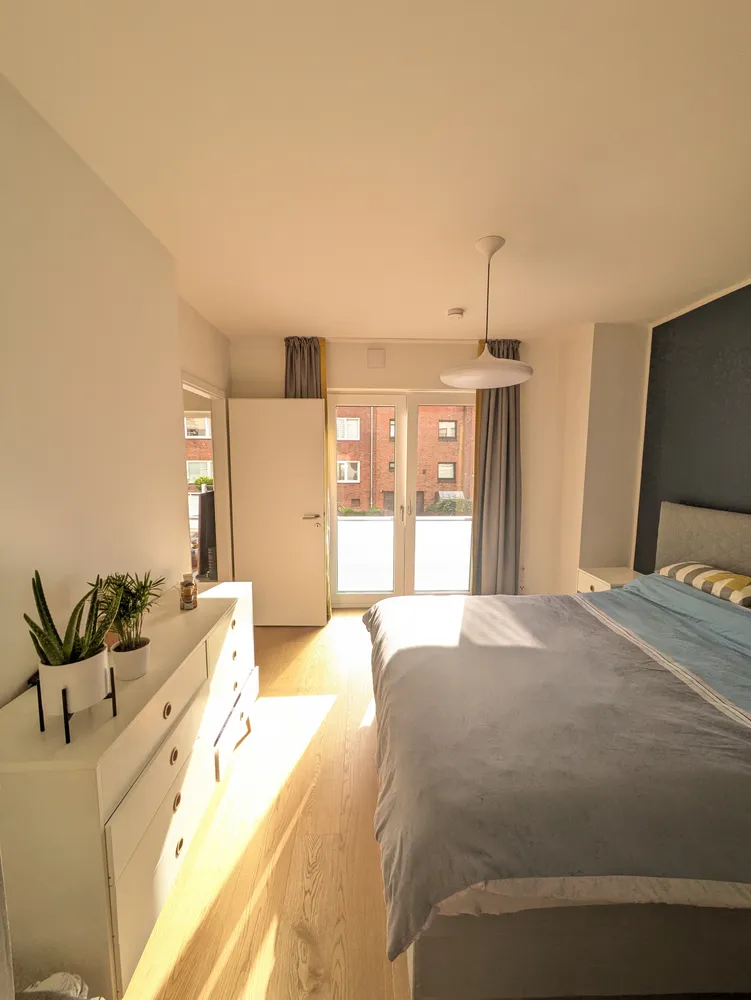 2 Zimmer Wohnung mit 69 m² in Hamburg – Bild 4