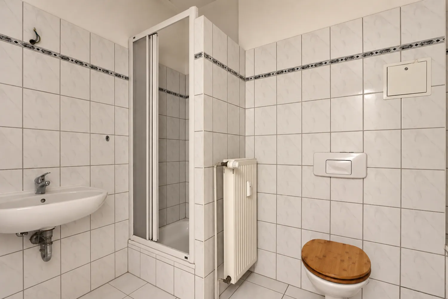 3 Zimmer Wohnung mit 66 m² in Halle (Saale) – Bild 12