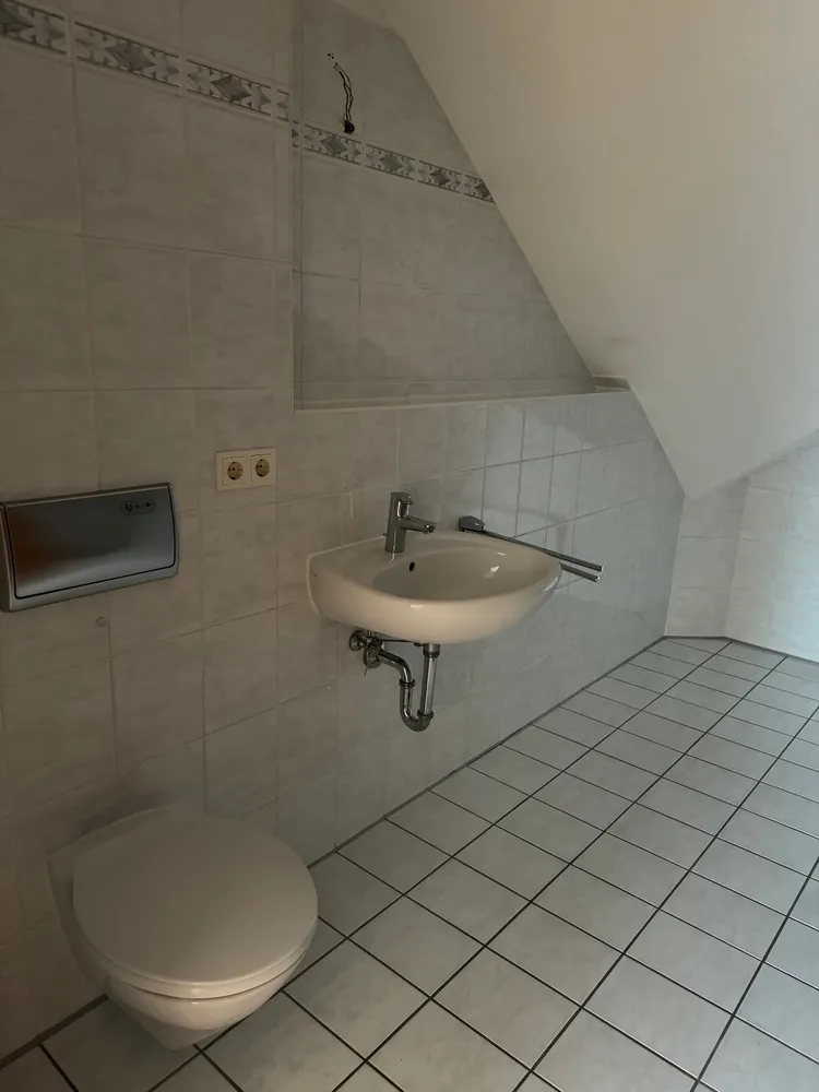 3 Zimmer Wohnung mit 73 m² in München – Bild 3