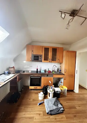 2 Zimmer Wohnung mit 60 m² in Köln – Bild 11