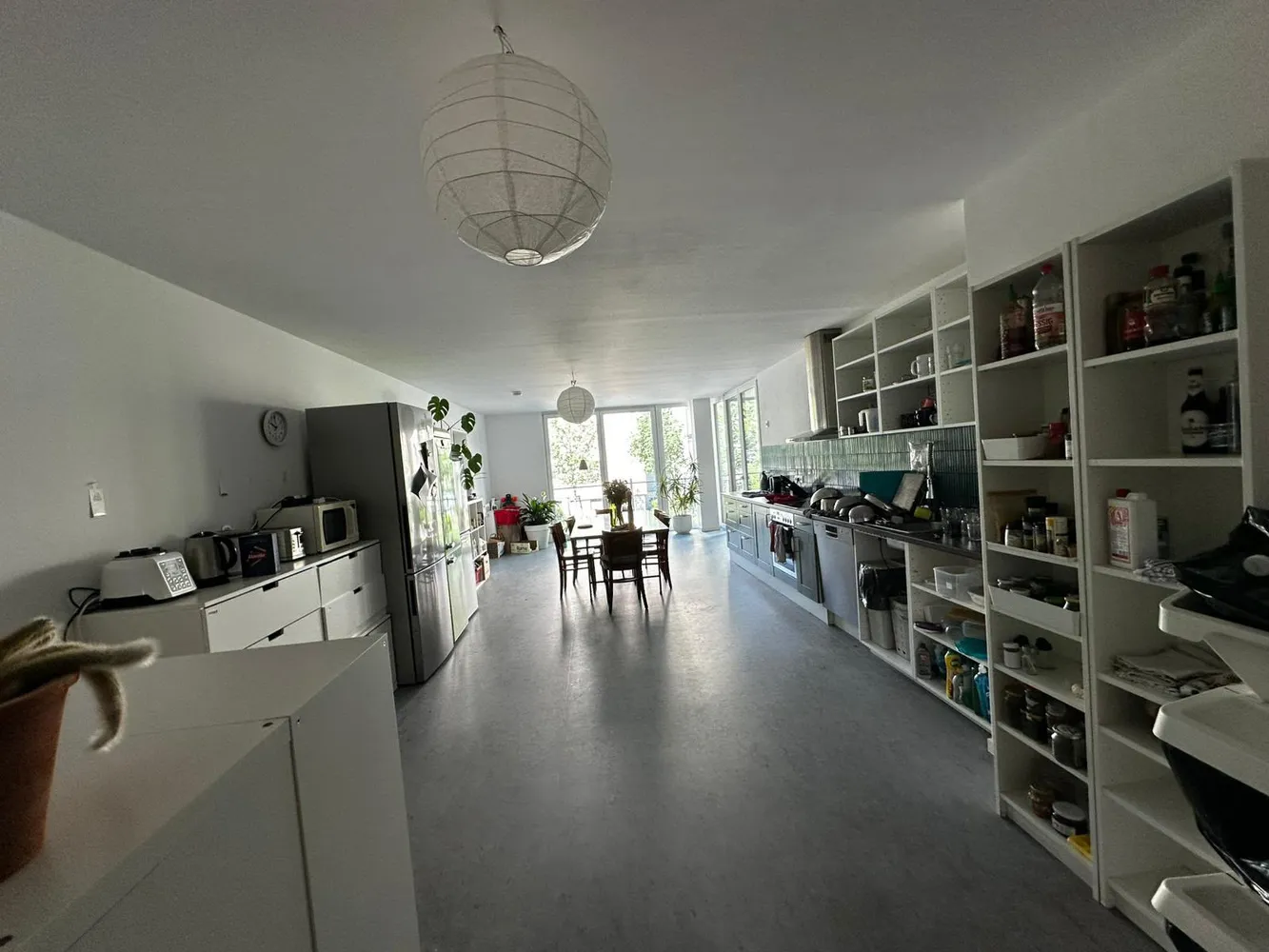 1 Zimmer Wohnung mit 60 m² in Berlin – Bild 5