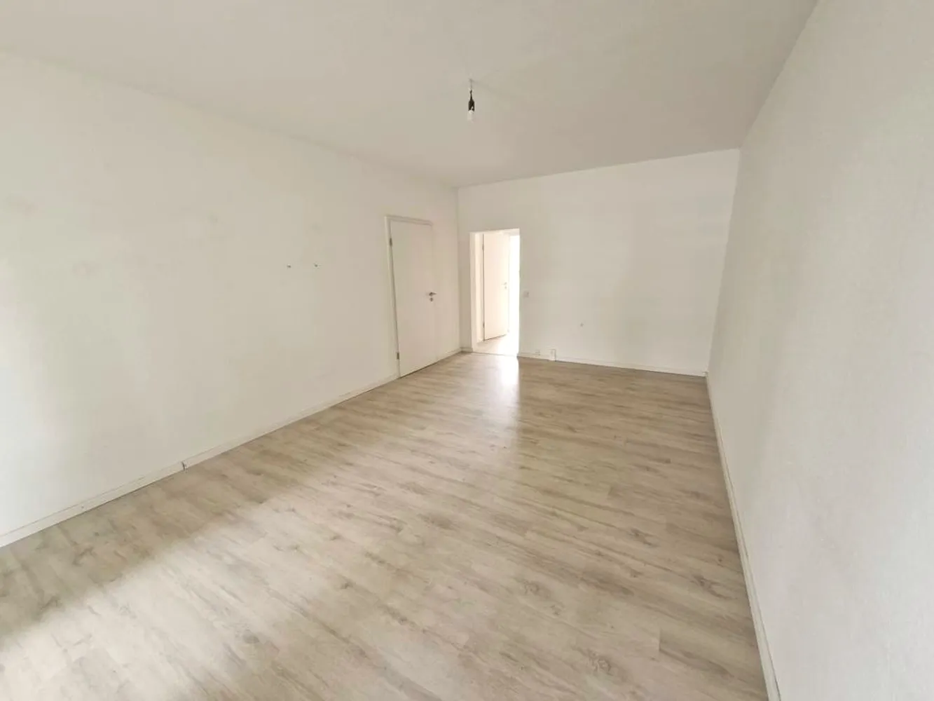 2 room apartment with 56 m² in Magdeburg – Photo 7