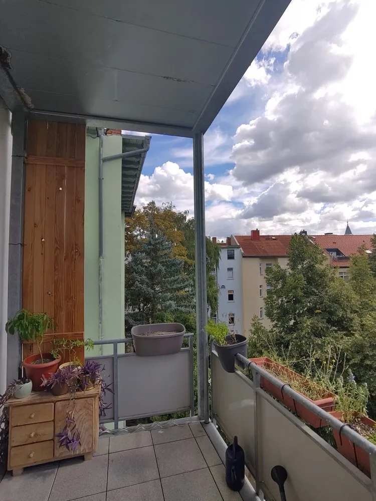 3 Zimmer Wohnung mit 65 m² in Halle (Saale) – Bild 7