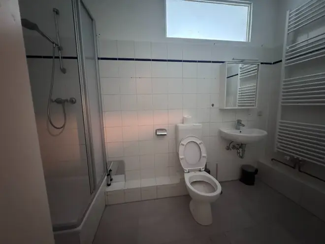 1 Zimmer Wohnung mit 33 m² in Berlin – Bild 5