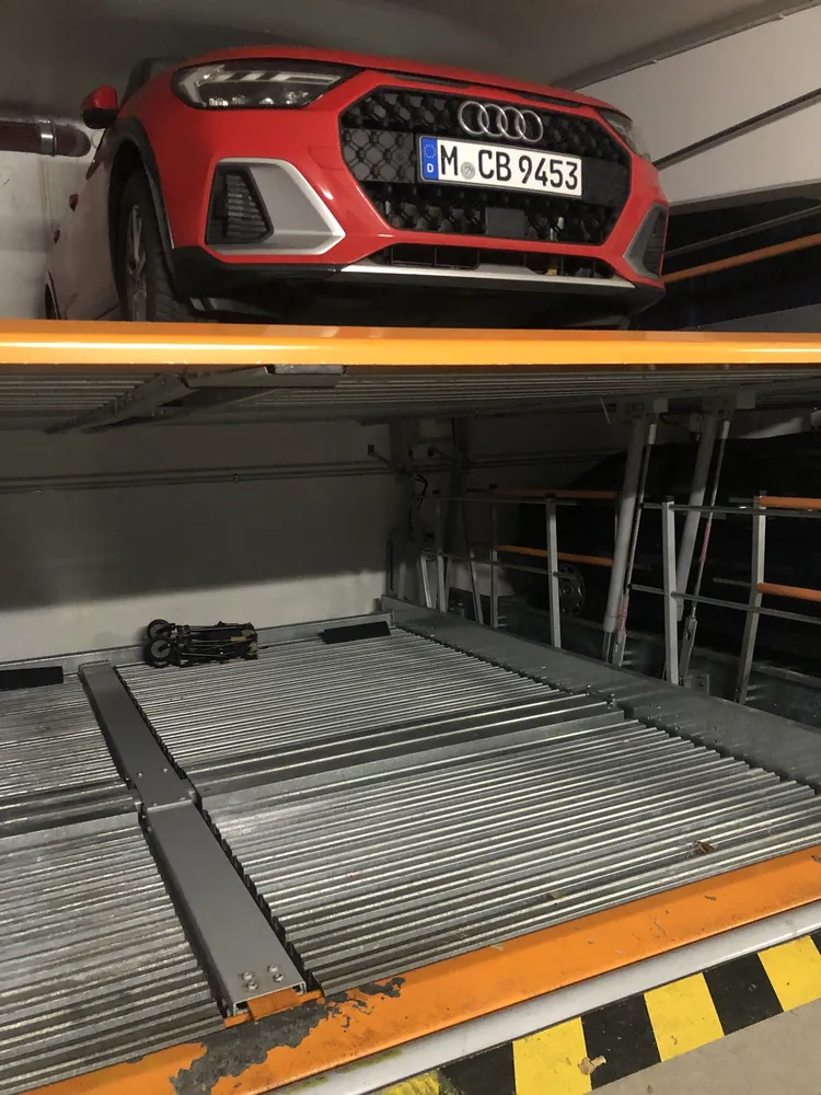 1 Zimmer Wohnung mit 36 m² in München – Bild 10
