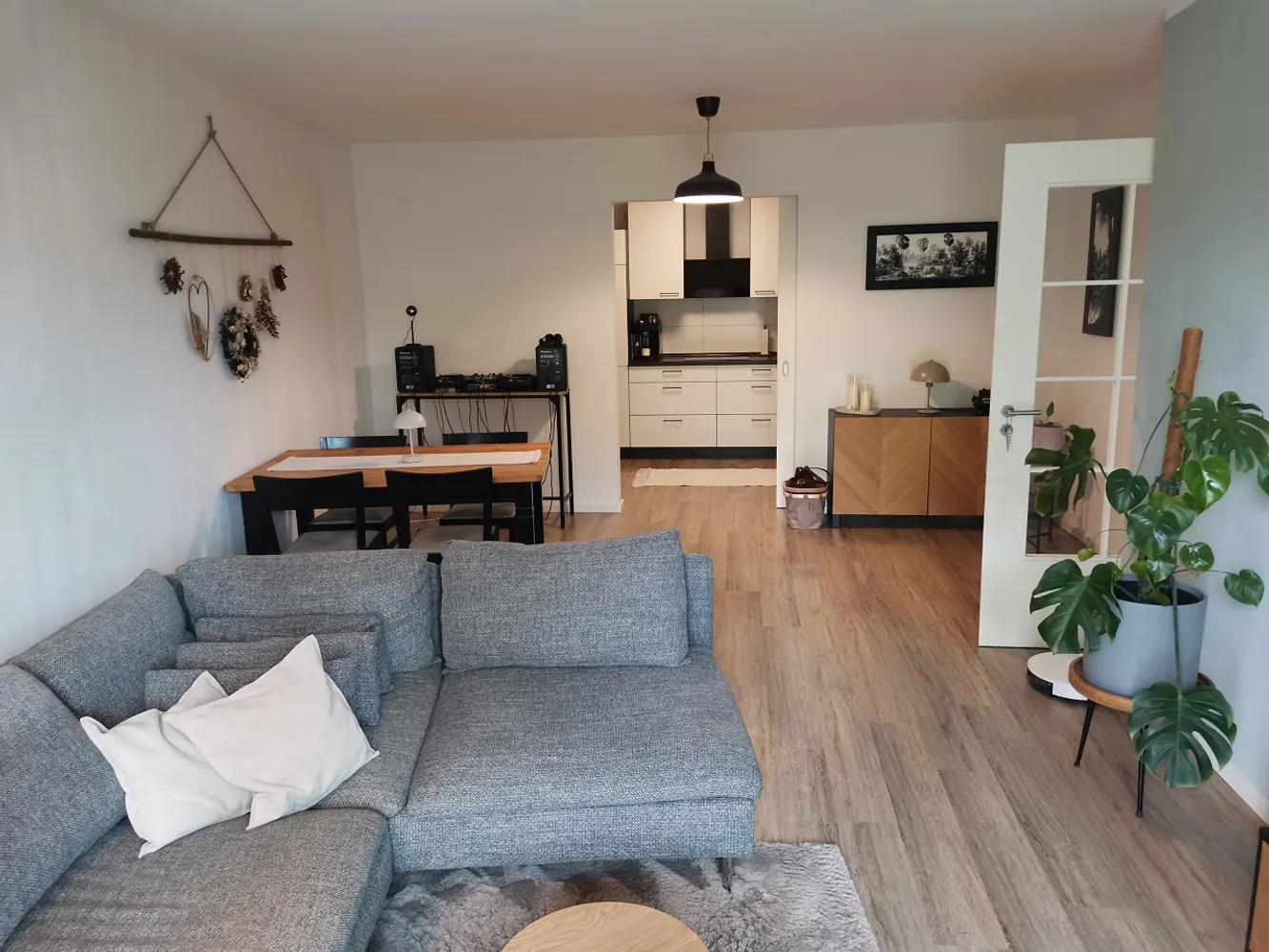 3 Zimmer Wohnung mit 100 m² in Buxtehude – Bild 5